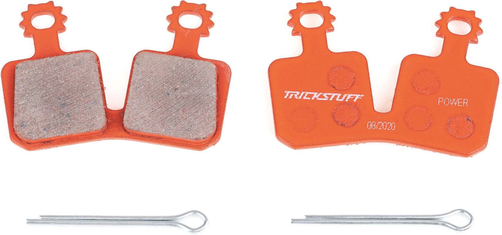 Paire de Plaquettes Trickstuff 170 pour Freins Magura