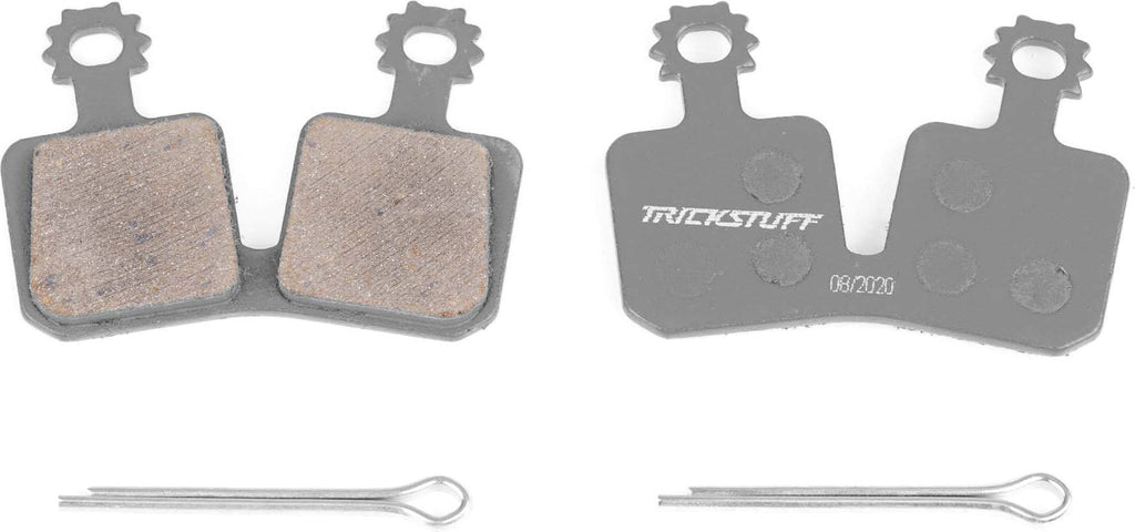 Paire de Plaquettes Trickstuff 170 pour Freins Magura