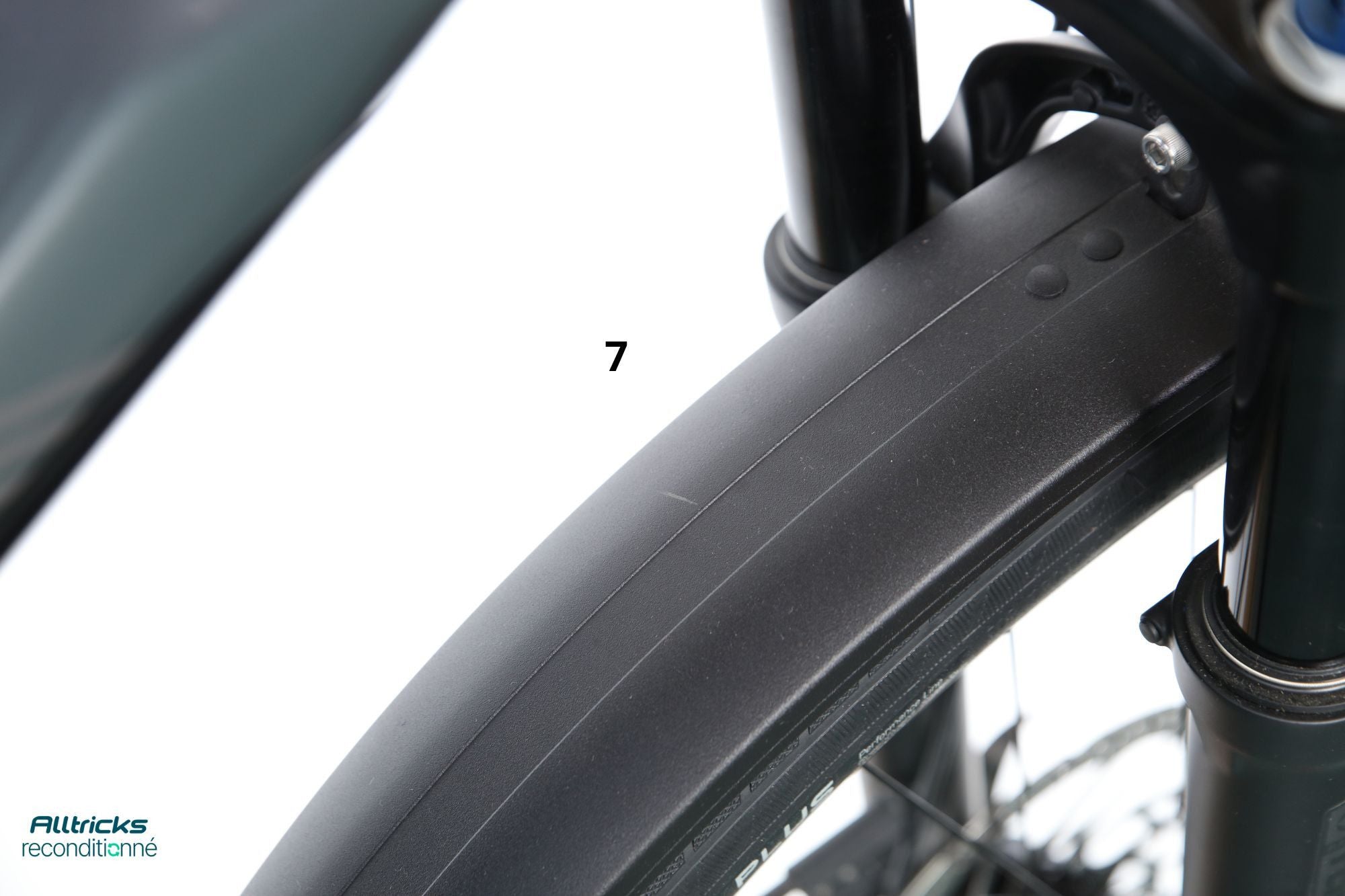 Vélo de Ville Électrique Cannondale Tesoro Neo X Speed Shimano Deore 12V 700 mm Grey T.M 170/182cm - Produit Reconditionné