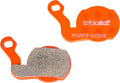 Paire de Plaquettes Trickstuff 150 pour Freins BrakeForceOne / Magura