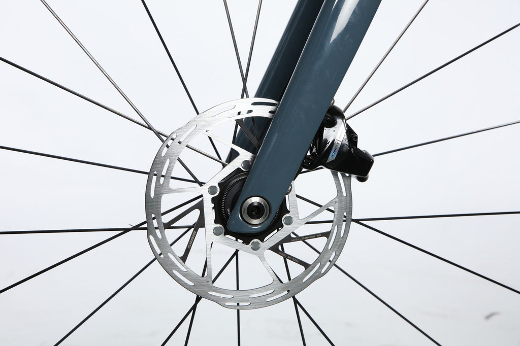 Vélo de Route Cube Litening Air C:68X Pro Sram Force eTap AXS 12V 700 mm Gris 2025 T.50 159/172cm - Produit Reconditionné