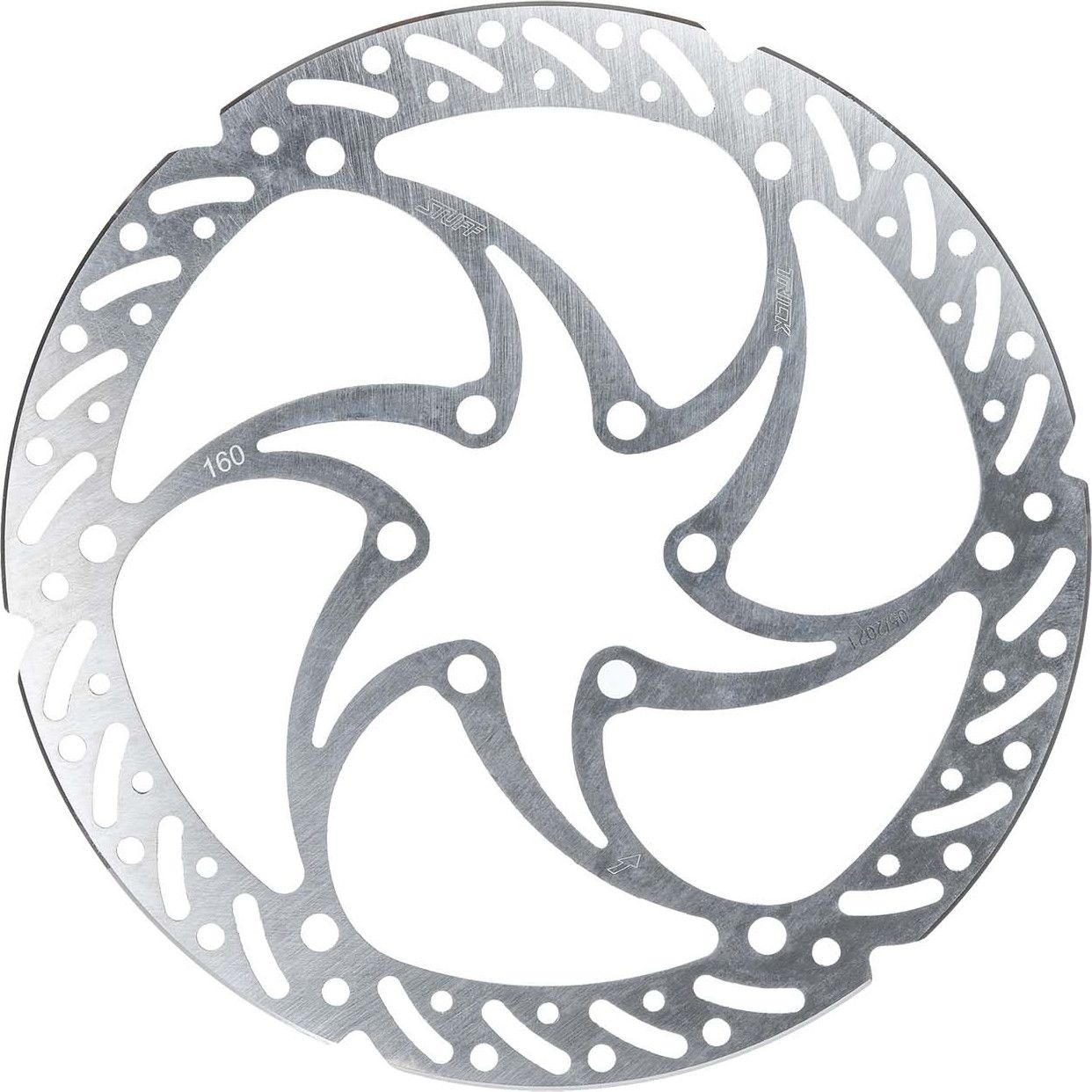 Disque de Frein Trickstuff Dächle Disc HD 6 Trous