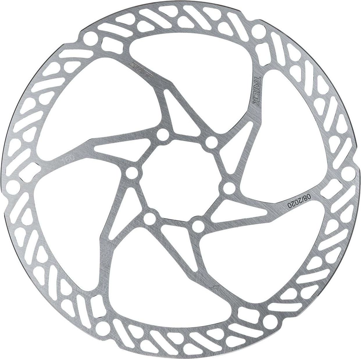 Disque de Frein Trickstuff Dächle Disc UL 6 Trous