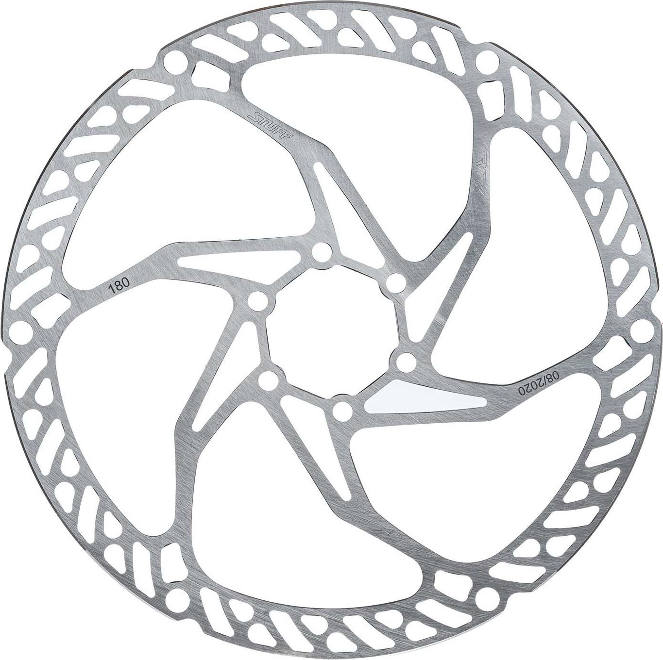 Disque de Frein Trickstuff Dächle Disc UL 6 Trous