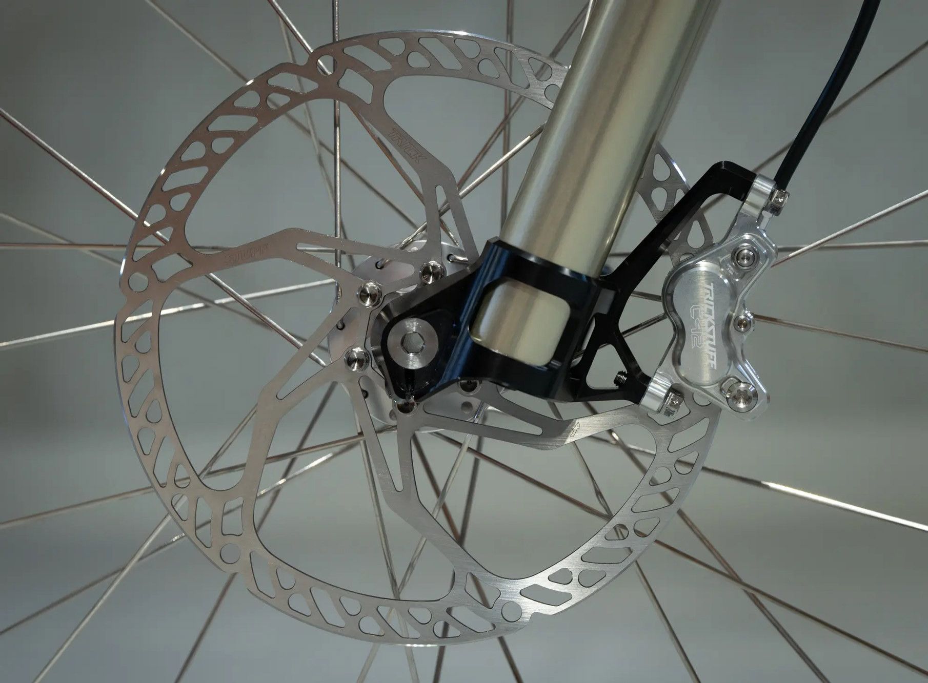 Disque de Frein Trickstuff Dächle Disc UL 6 Trous