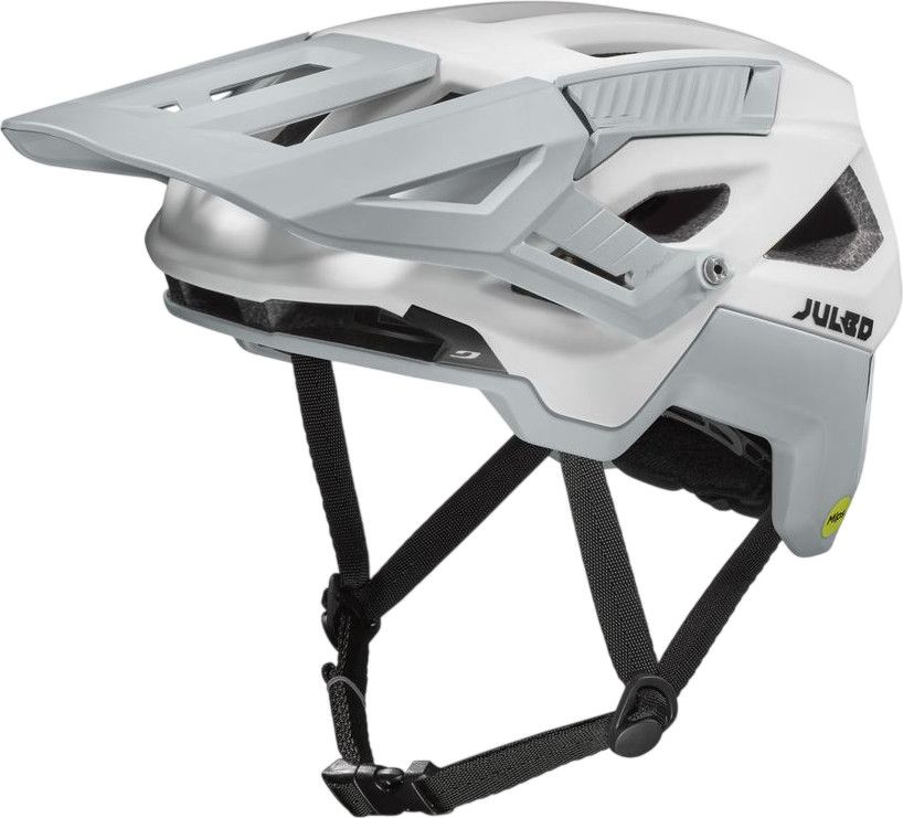 Casque VTT Julbo Forest Blanc/Gris