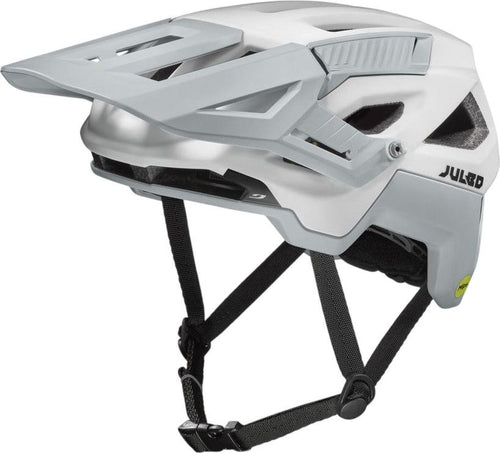 Casque VTT Julbo Forest Blanc/Gris
