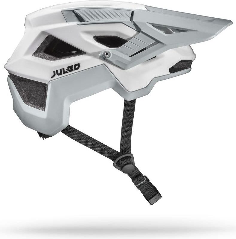 Casque VTT Julbo Forest Blanc/Gris