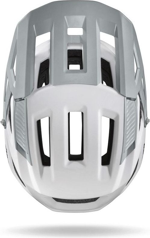 Casque VTT Julbo Forest Blanc/Gris