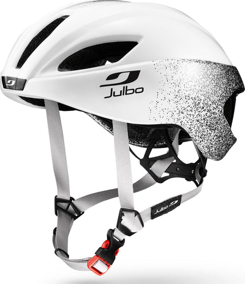 Casque Route Julbo Sprint Blanc/Noir
