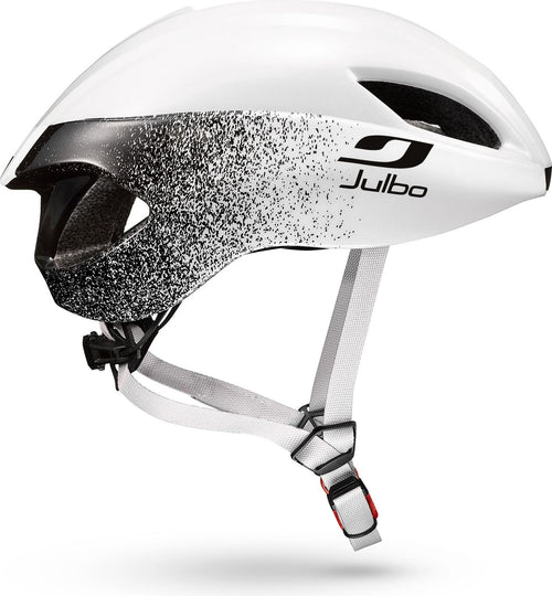Casque Route Julbo Sprint Blanc/Noir