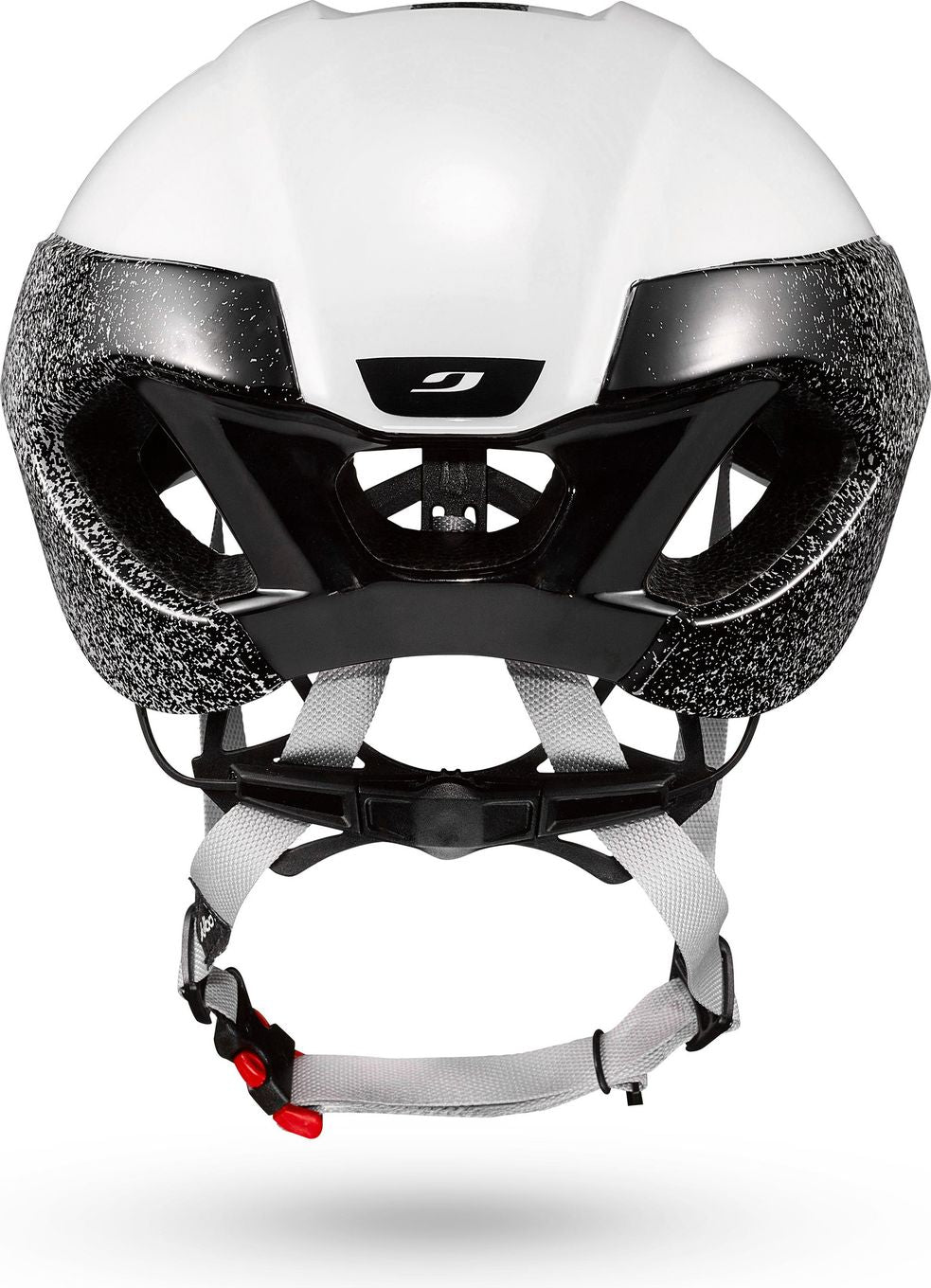 Casque Route Julbo Sprint Blanc/Noir
