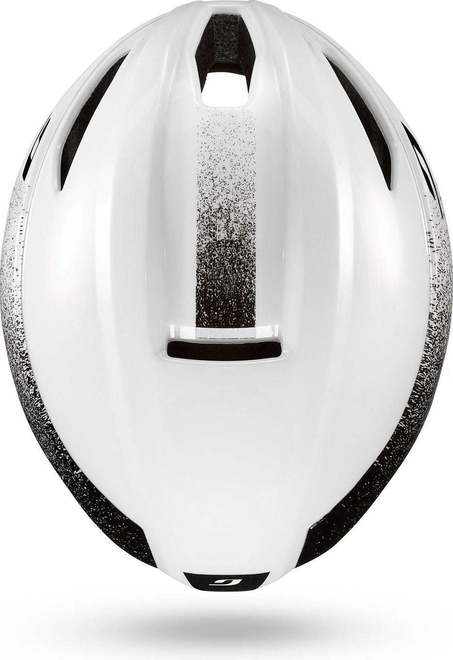 Casque Route Julbo Sprint Blanc/Noir
