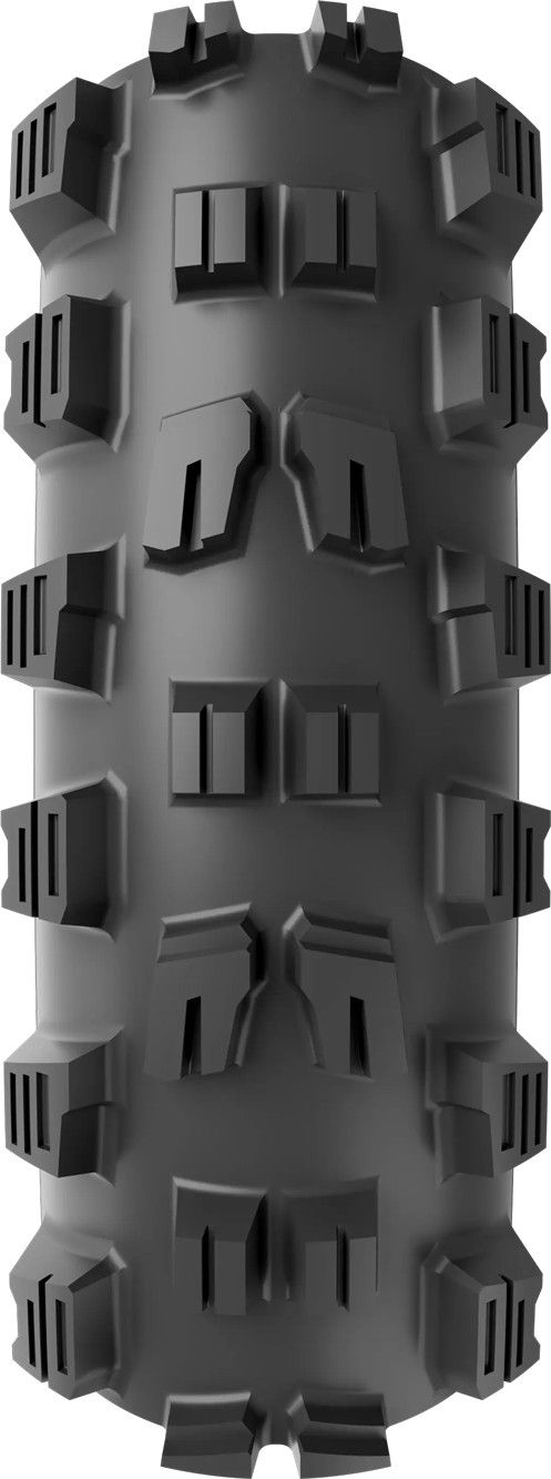 Pneu VTT Vittoria Mazza Trail 29'' Tubeless Ready Souple Anti-Puncture Belt Graphene 4Compound Formulation Flancs Marrons