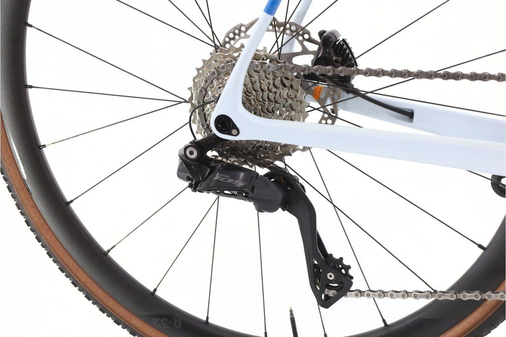 Produit reconditionné · Cube Race Cross SLX Di2 12V / Vélo de gravel | Très bon état