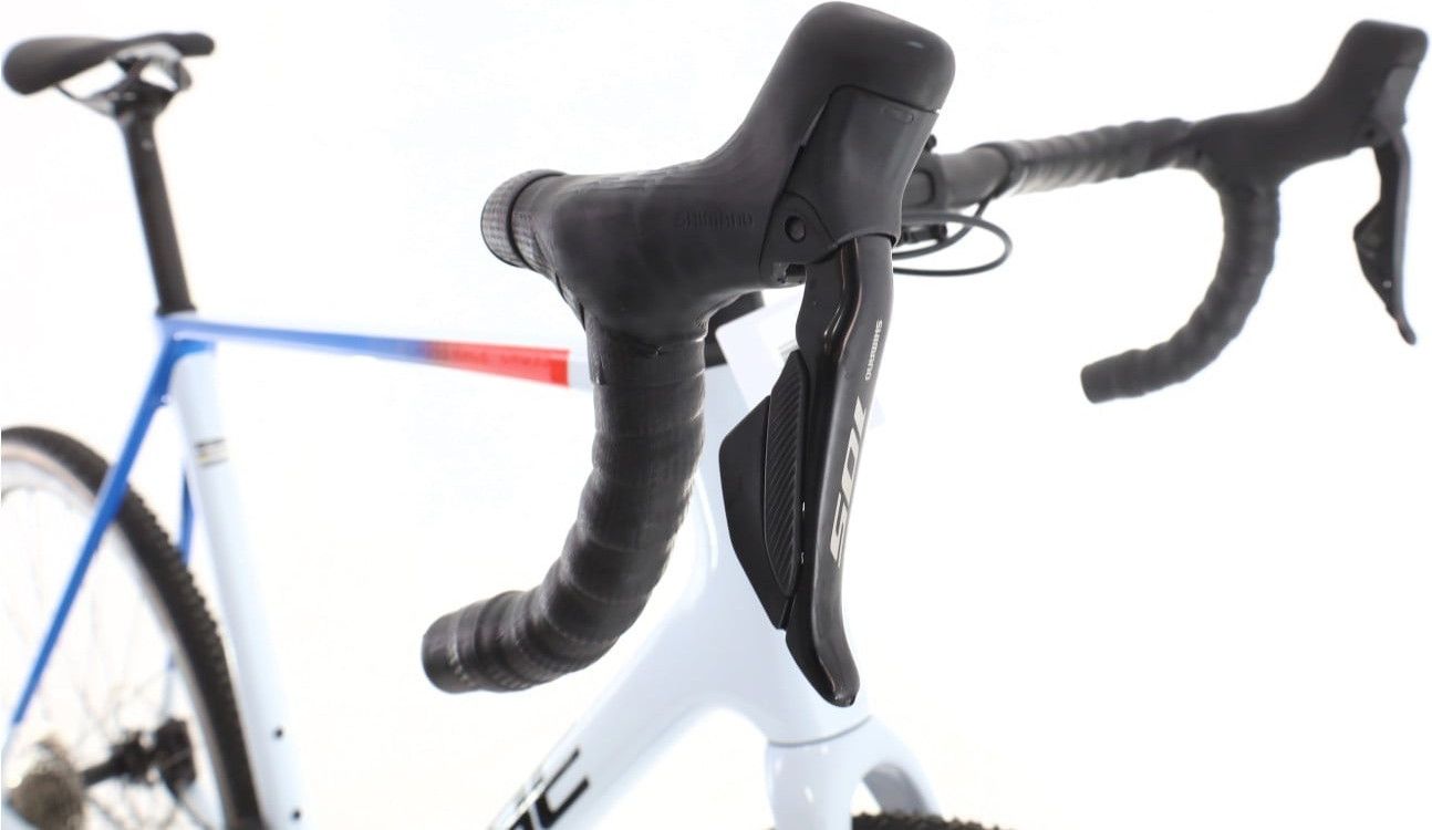 Produit reconditionné · Cube Race Cross SLX Di2 12V / Vélo de gravel | Très bon état