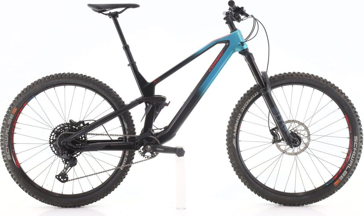 Produit reconditionné · Conway WME 5.9 / Vélo VTT | Très bon état