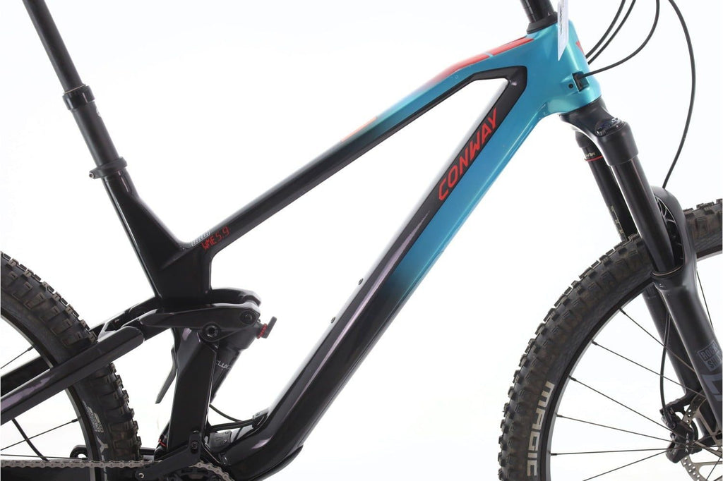 Produit reconditionné · Conway WME 5.9 / Vélo VTT | Très bon état