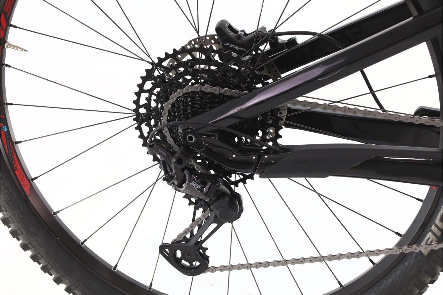 Produit reconditionné · Conway WME 5.9 / Vélo VTT | Très bon état