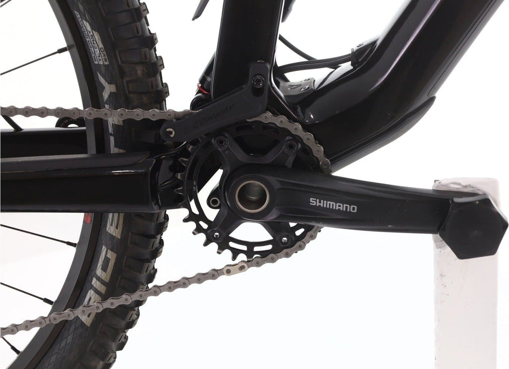 Produit reconditionné · Conway WME 5.9 / Vélo VTT | Très bon état