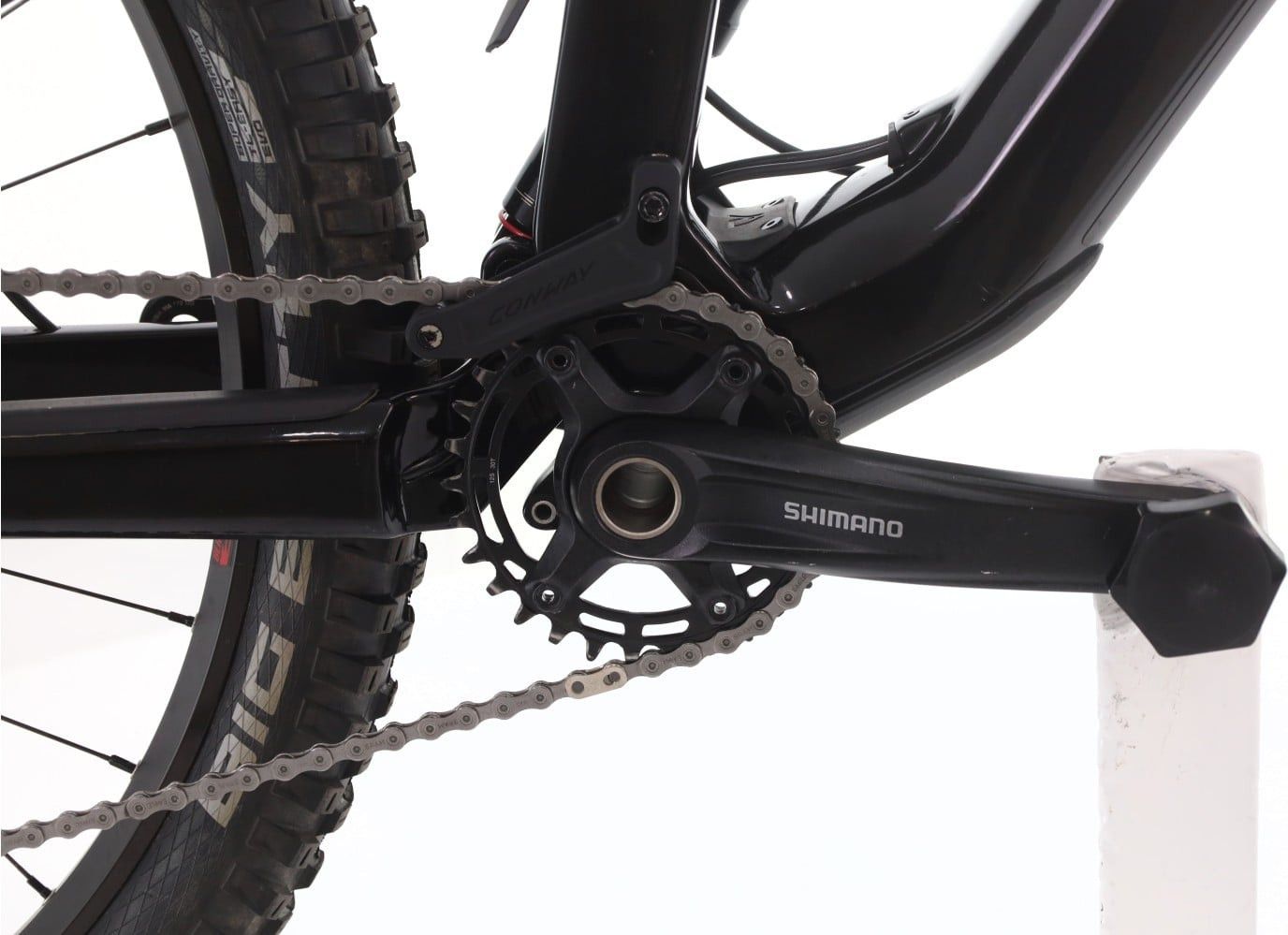 Produit reconditionné · Conway WME 5.9 / Vélo VTT | Très bon état