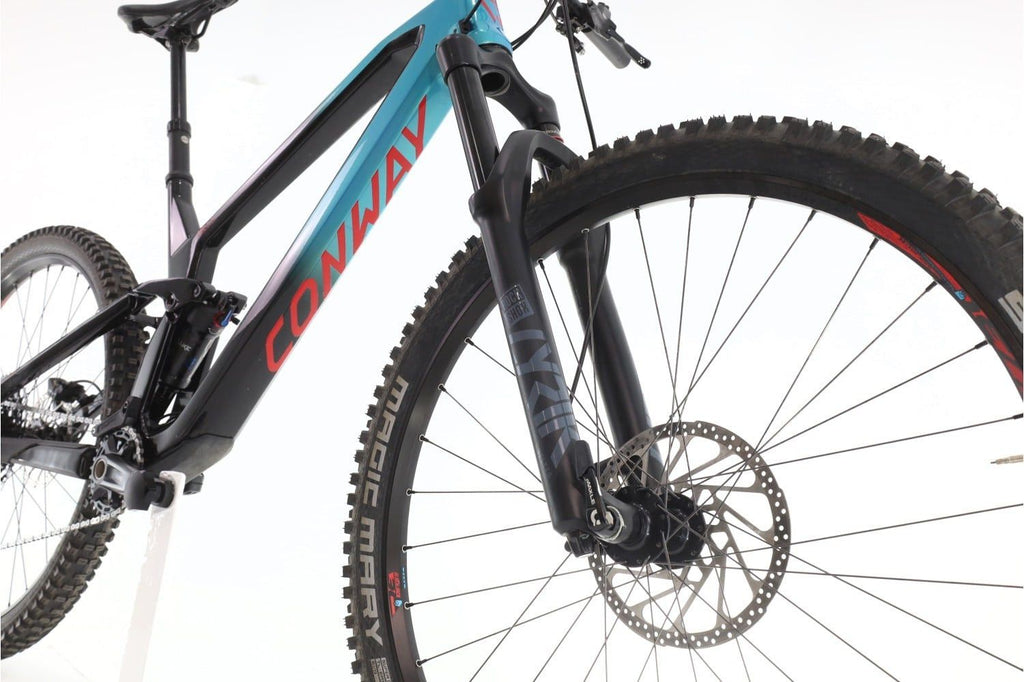 Produit reconditionné · Conway WME 5.9 / Vélo VTT | Très bon état