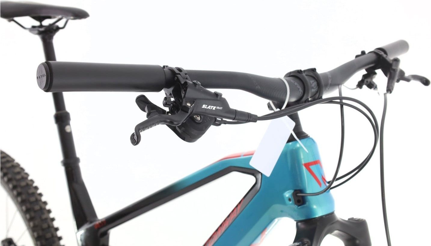 Produit reconditionné · Conway WME 5.9 / Vélo VTT | Très bon état