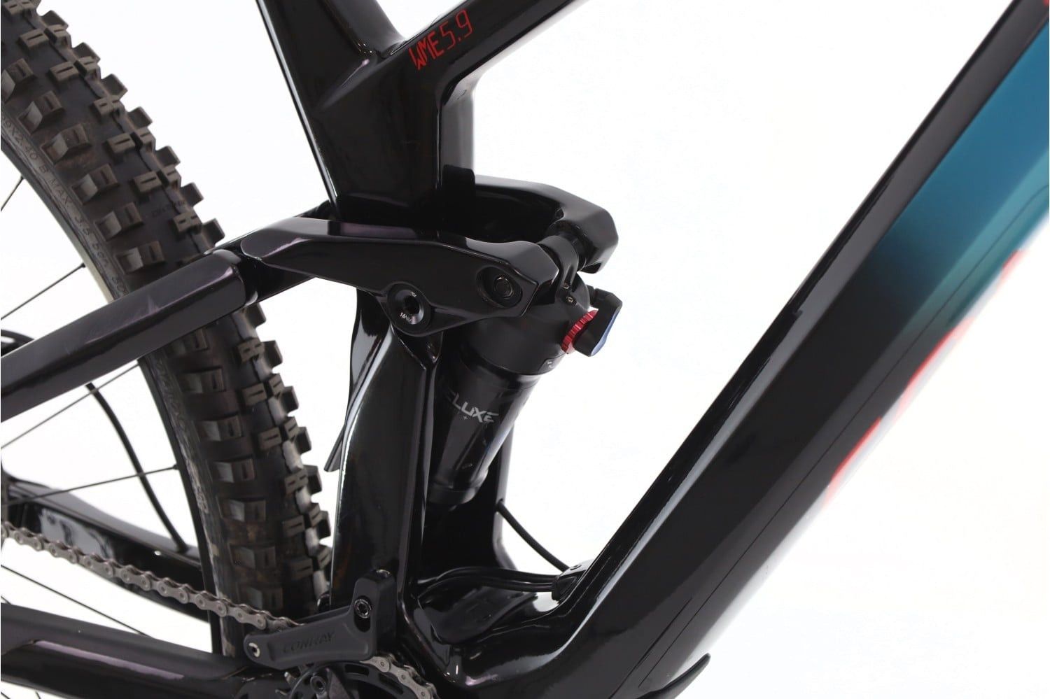 Produit reconditionné · Conway WME 5.9 / Vélo VTT | Très bon état