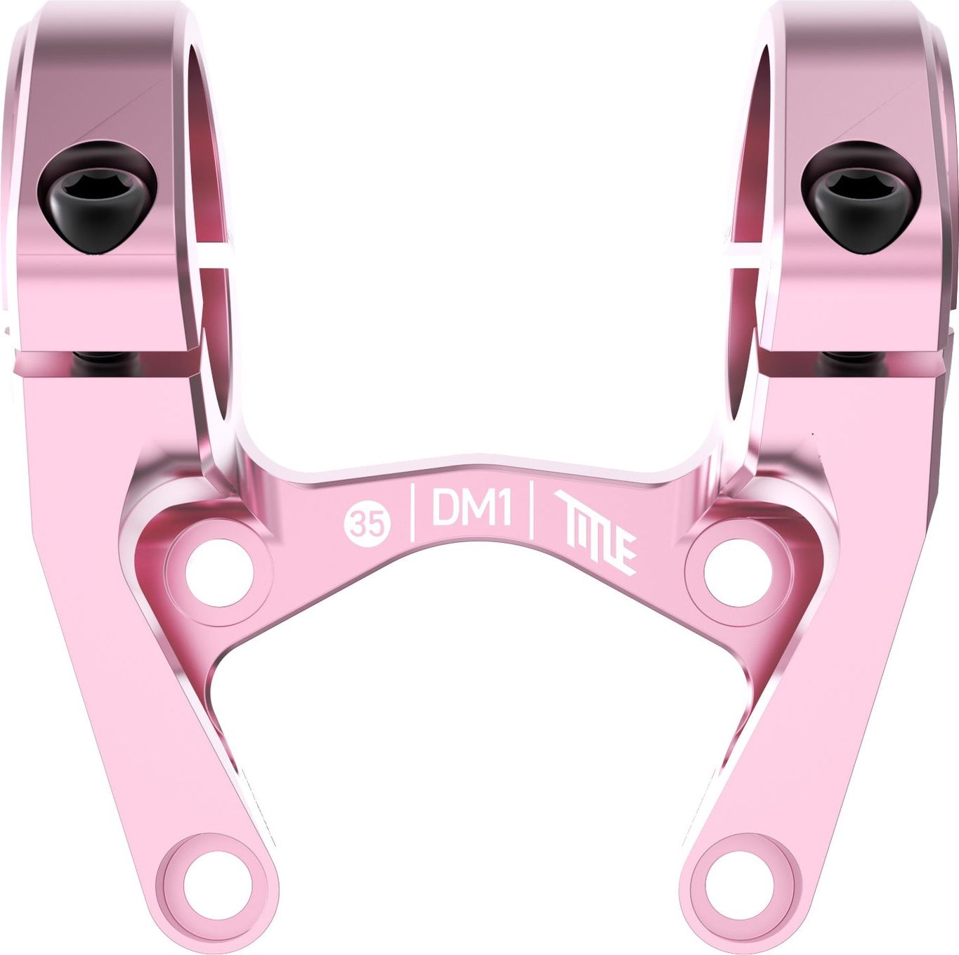 Potence Title DM1 35 mm Direct Mount Oil Slick