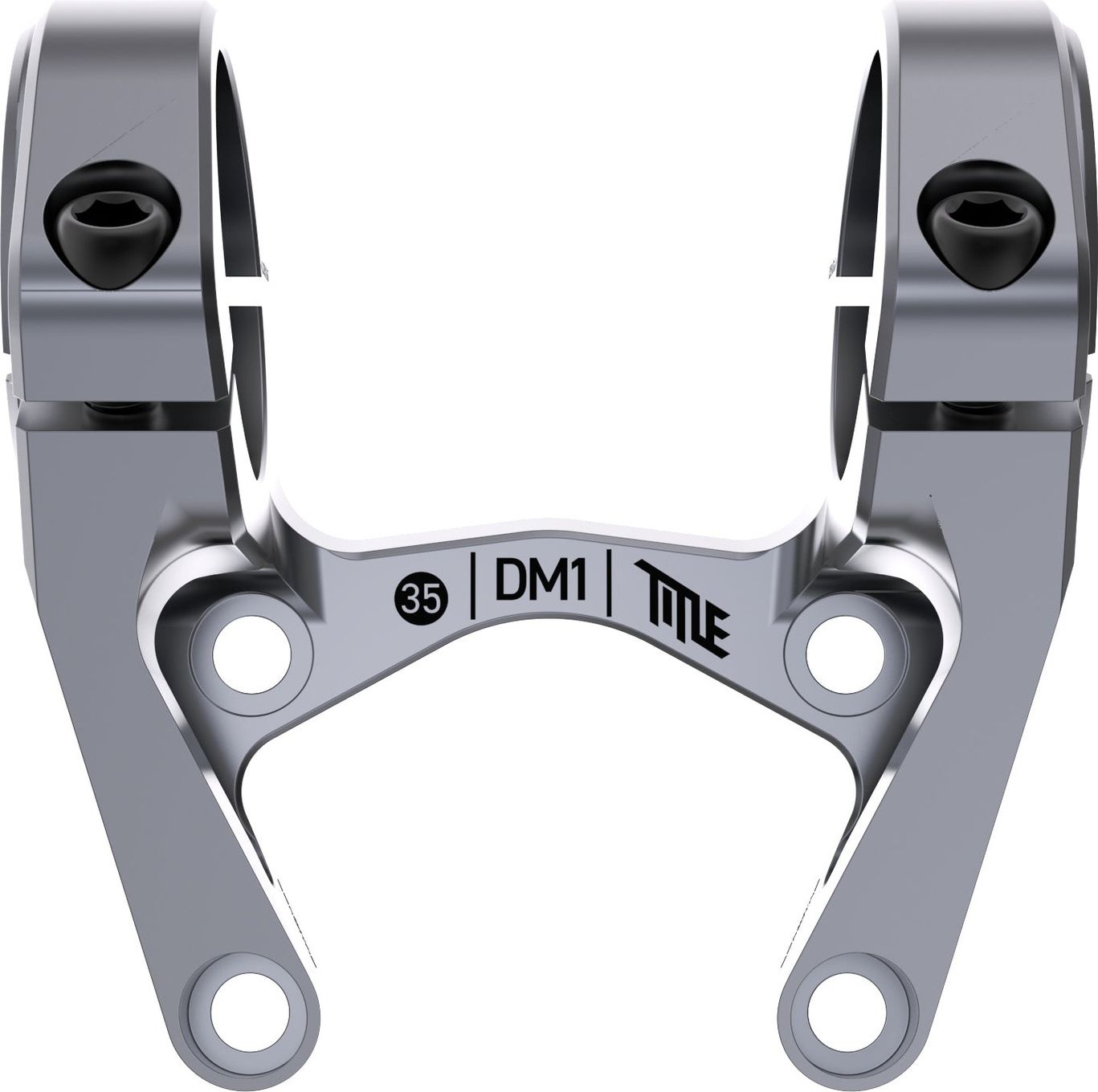 Potence Title DM1 35mm Direct Mount Bronze