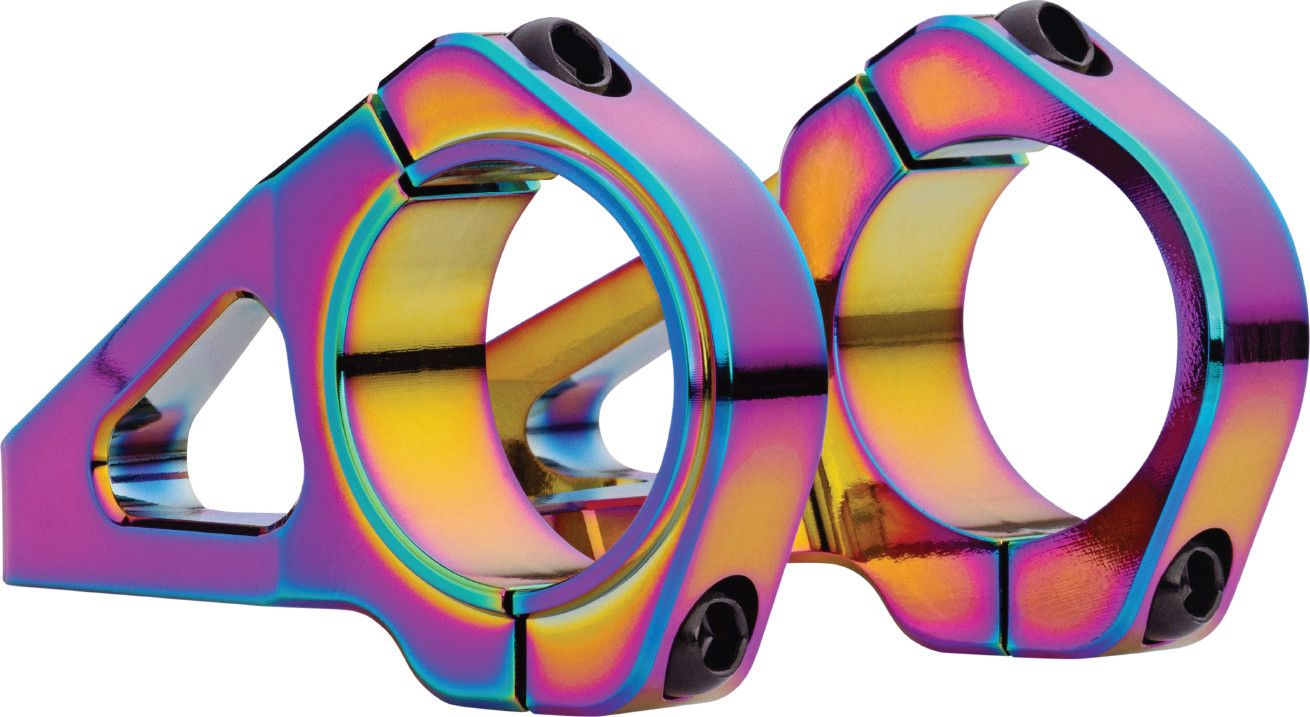 Potence Title DM1 35 mm Direct Mount Oil Slick