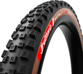 Pneu VTT Vittoria Martello Trail 29'' Tubeless Ready Souple Anti-Puncture Belt Graphene 4Compound Formulation Flancs Marrons