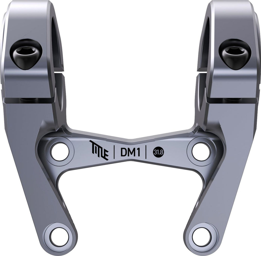 Potence Title DM1 31.8mm Direct Mount Gris