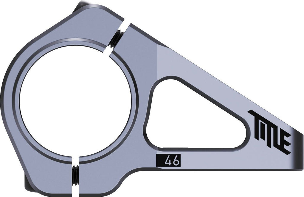 Potence Title DM1 31.8mm Direct Mount Gris