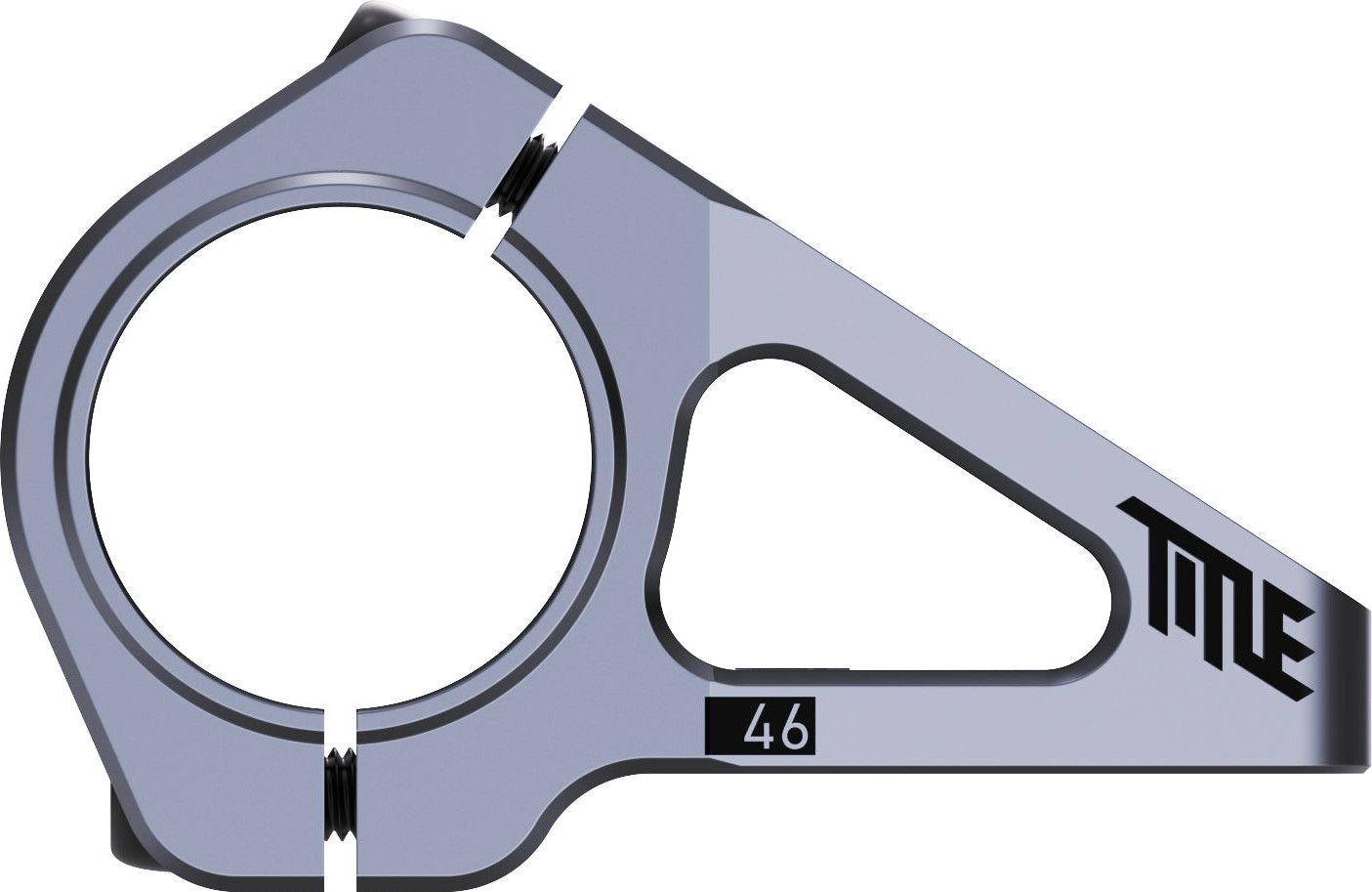 Potence Title DM1 31.8mm Direct Mount Gris