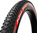 Pneu VTT Vittoria Syerra Trail 29'' Tubeless Ready Souple Anti-Puncture Belt Graphene 4Compound Formulation Flancs Marrons