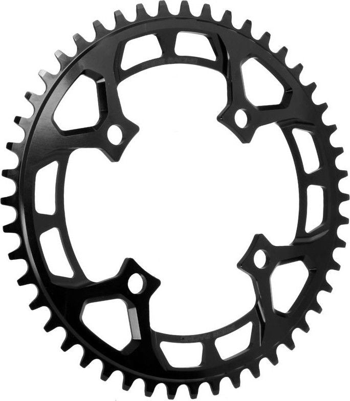 Couronne Pride Newton CI Noir