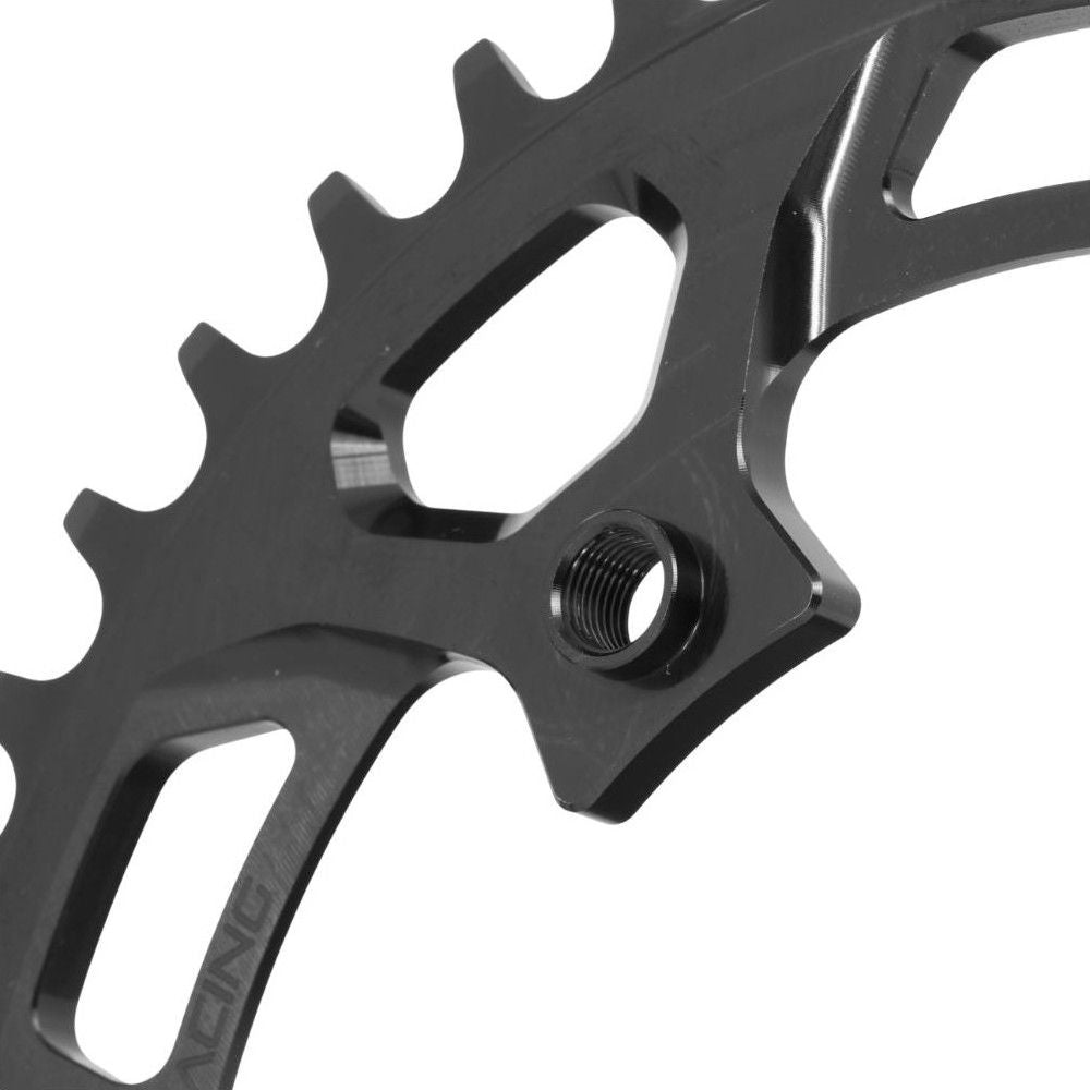 Couronne Pride Newton CI Noir