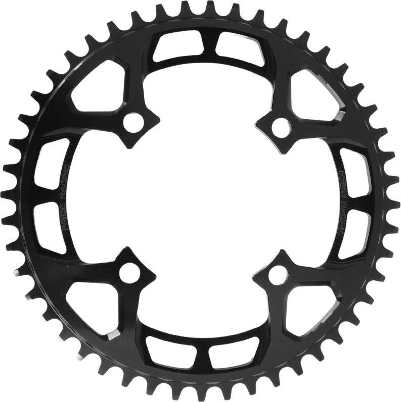 Couronne Pride Newton Noir