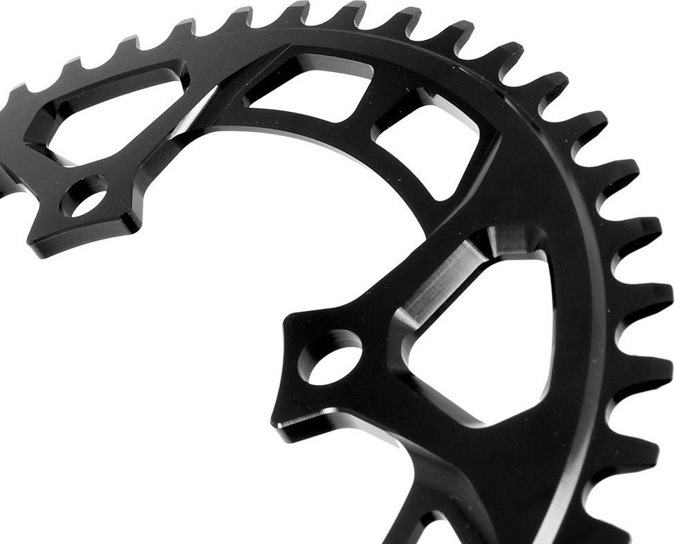 Couronne Pride Newton Noir