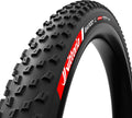 Pneu VTT Vittoria Barzo XC Trail 27.5'' Tubeless Ready Souple Anti-Puncture Belt Graphene 4Compound Formulation