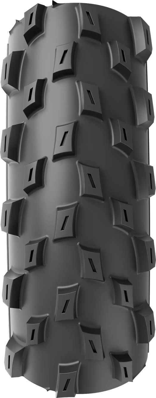 Pneu VTT Vittoria Barzo XC Trail 26'' Tubeless Ready Souple Anti-Puncture Belt Graphene 4Compound Formulation Flancs Marrons
