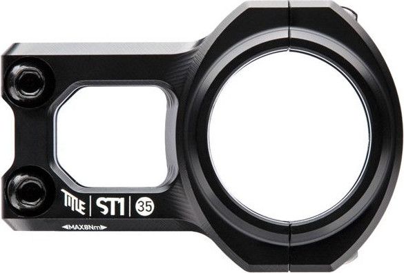Potence Title ST1 35 mm Rose