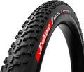 Pneu VTT Vittoria Mezcal XC Trail 26'' Tubeless Ready Souple Anti-Puncture Belt Graphene 4Compound Formulation
