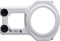 Potence Title ST1 35 mm Blanc