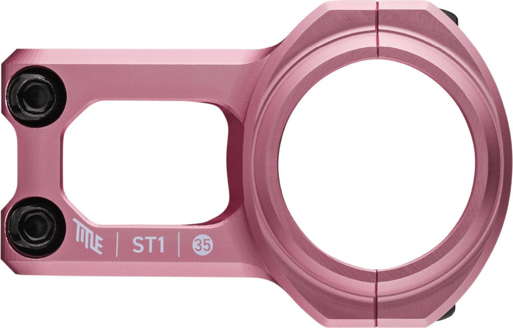 Potence Title ST1 35 mm Rose