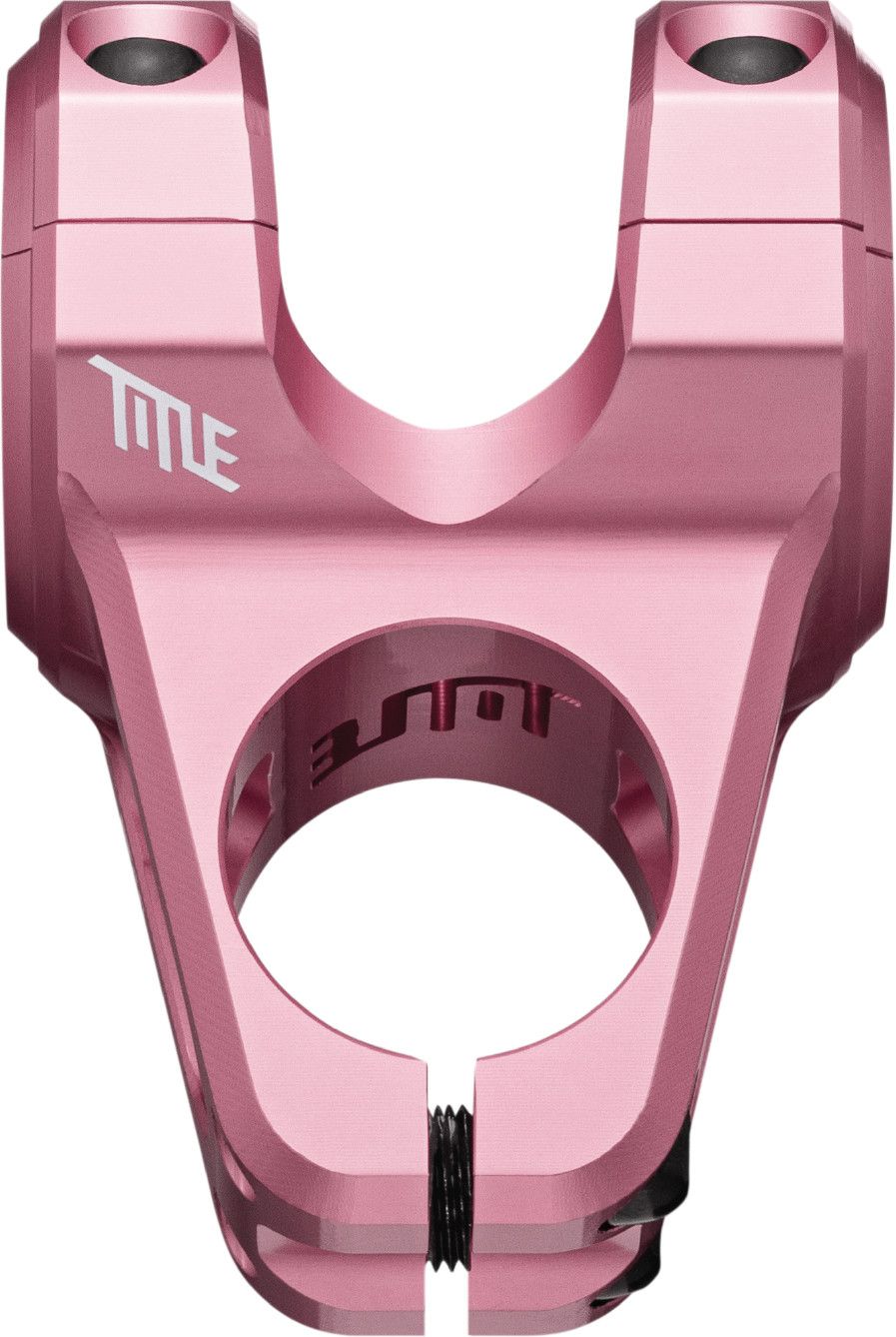 Potence Title ST1 35 mm Rose