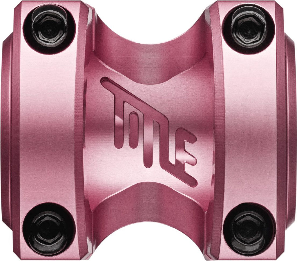 Potence Title ST1 35 mm Rose