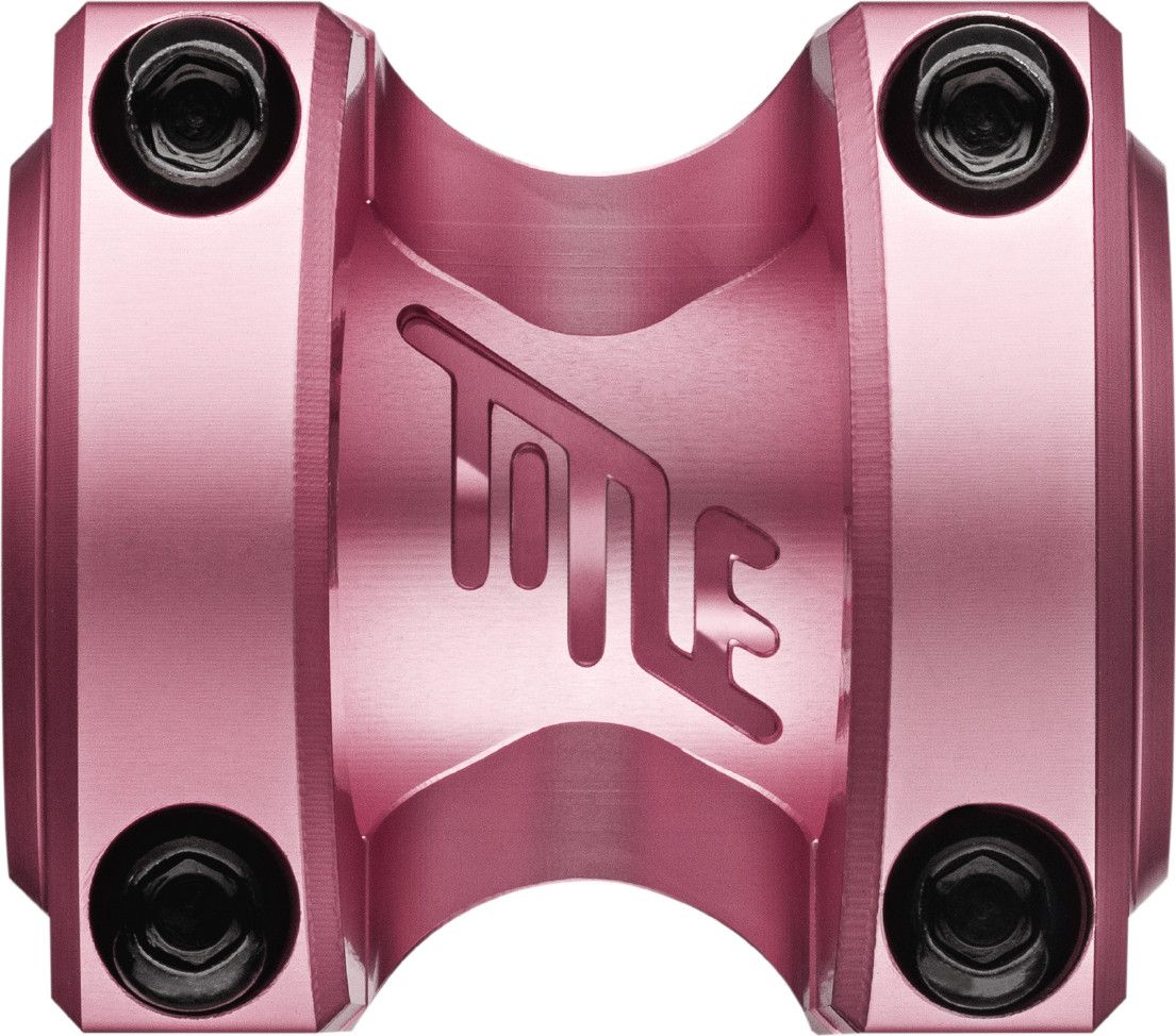 Potence Title ST1 35 mm Rose