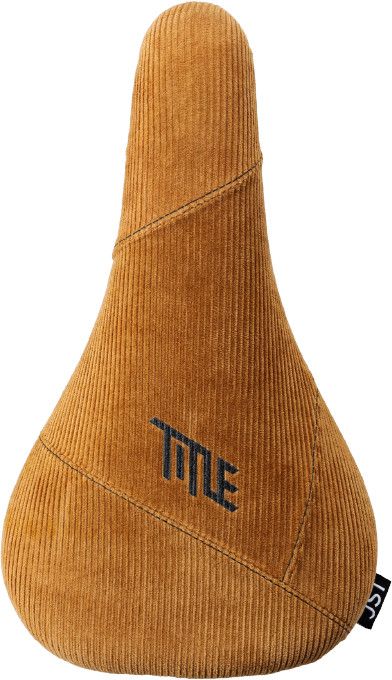 Selle Title JS1 Kaki